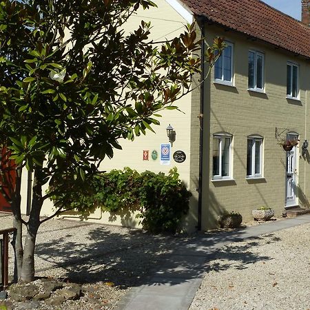 Vine Cottage B&B Devizes Zewnętrze zdjęcie