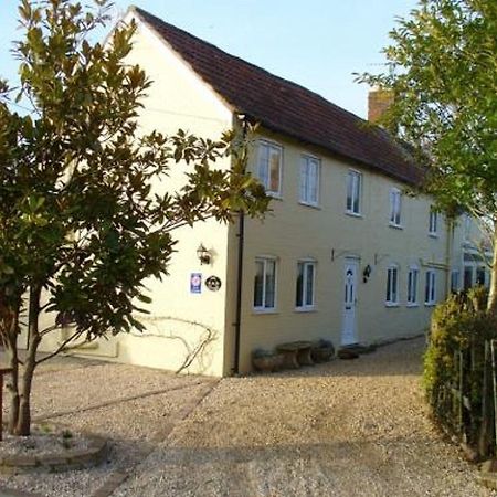 Vine Cottage B&B Devizes Zewnętrze zdjęcie
