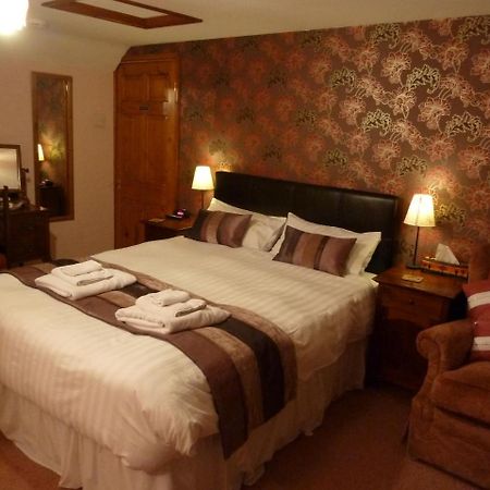 Vine Cottage B&B Devizes Pokój zdjęcie