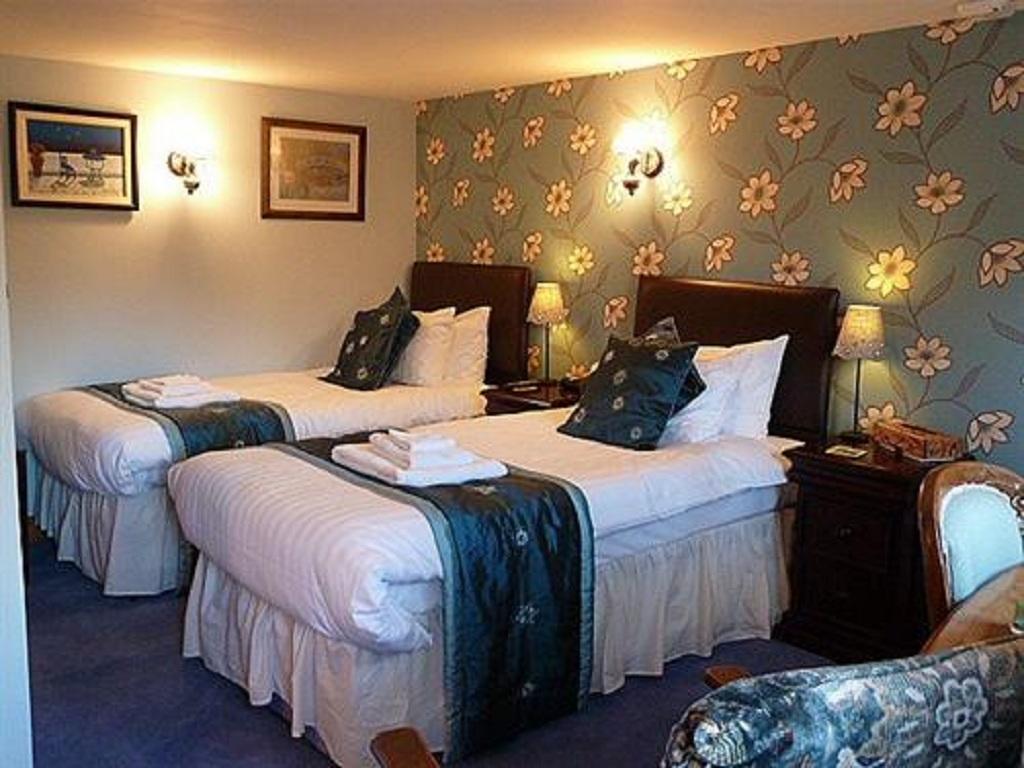 Vine Cottage B&B Devizes Pokój zdjęcie