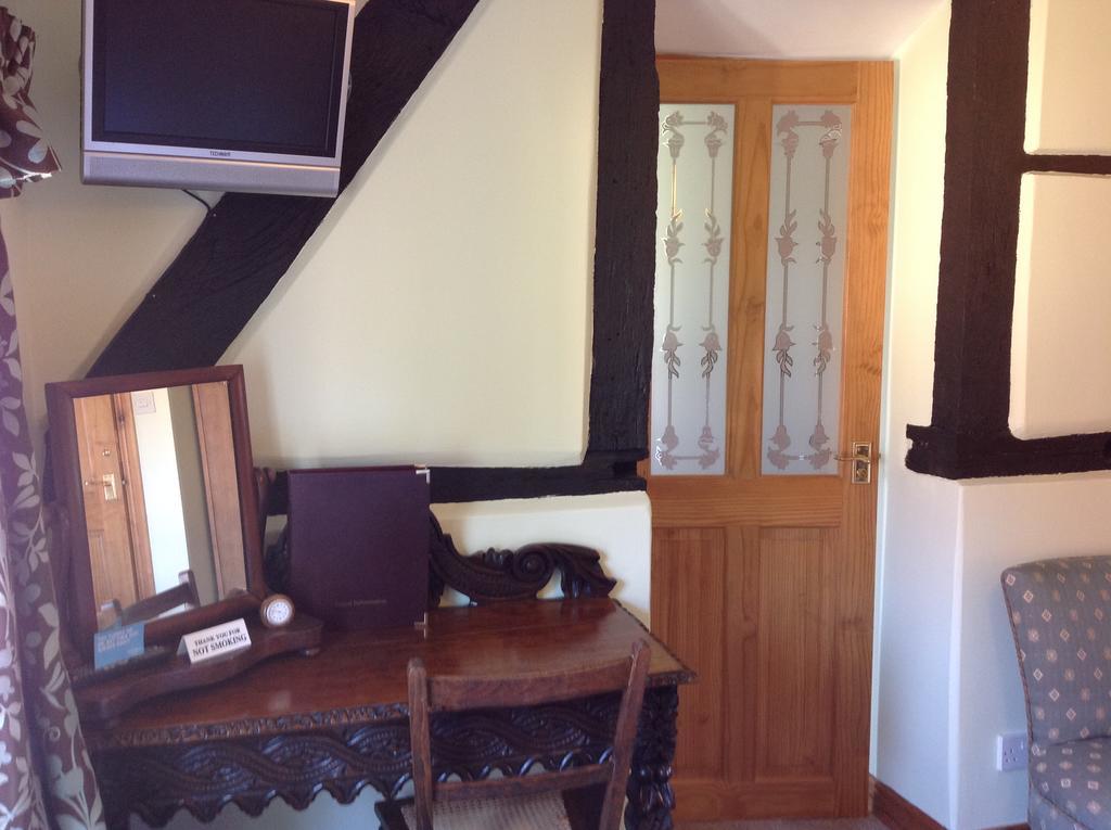 Vine Cottage B&B Devizes Zewnętrze zdjęcie