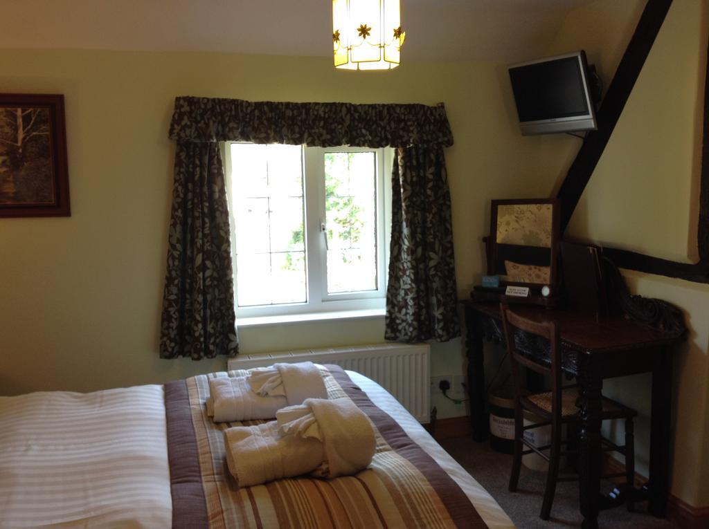 Vine Cottage B&B Devizes Zewnętrze zdjęcie
