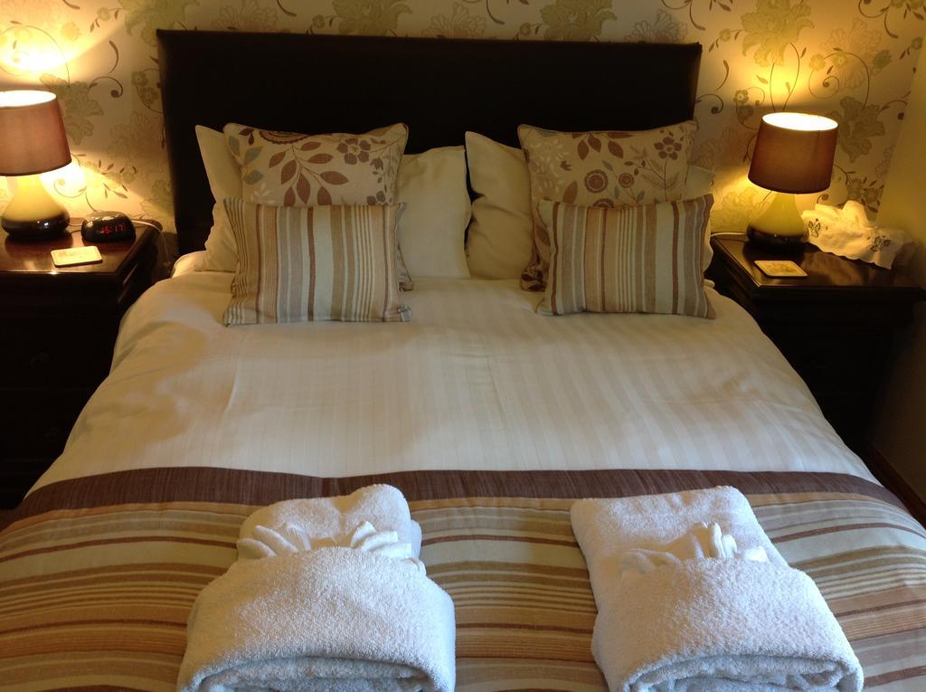 Vine Cottage B&B Devizes Zewnętrze zdjęcie
