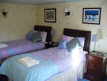 Vine Cottage B&B Devizes Zewnętrze zdjęcie