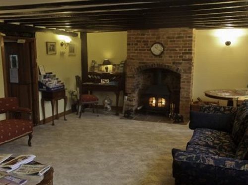 Vine Cottage B&B Devizes Zewnętrze zdjęcie
