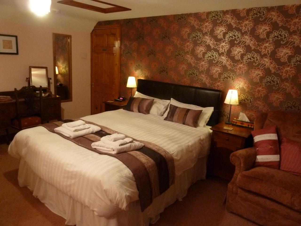 Vine Cottage B&B Devizes Pokój zdjęcie